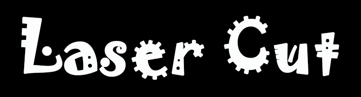 LaserCutLogo01 - Lasersko sečenje Kruševac Lasersko sečenje Kruševac