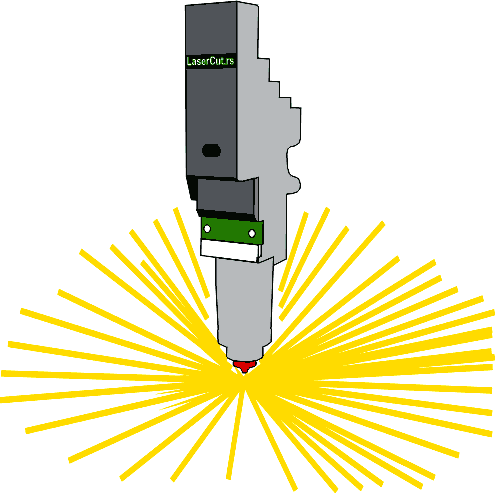 LaserCut-Logo-Sign - Lasersko sečenje Kruševac Lasersko sečenje Kruševac